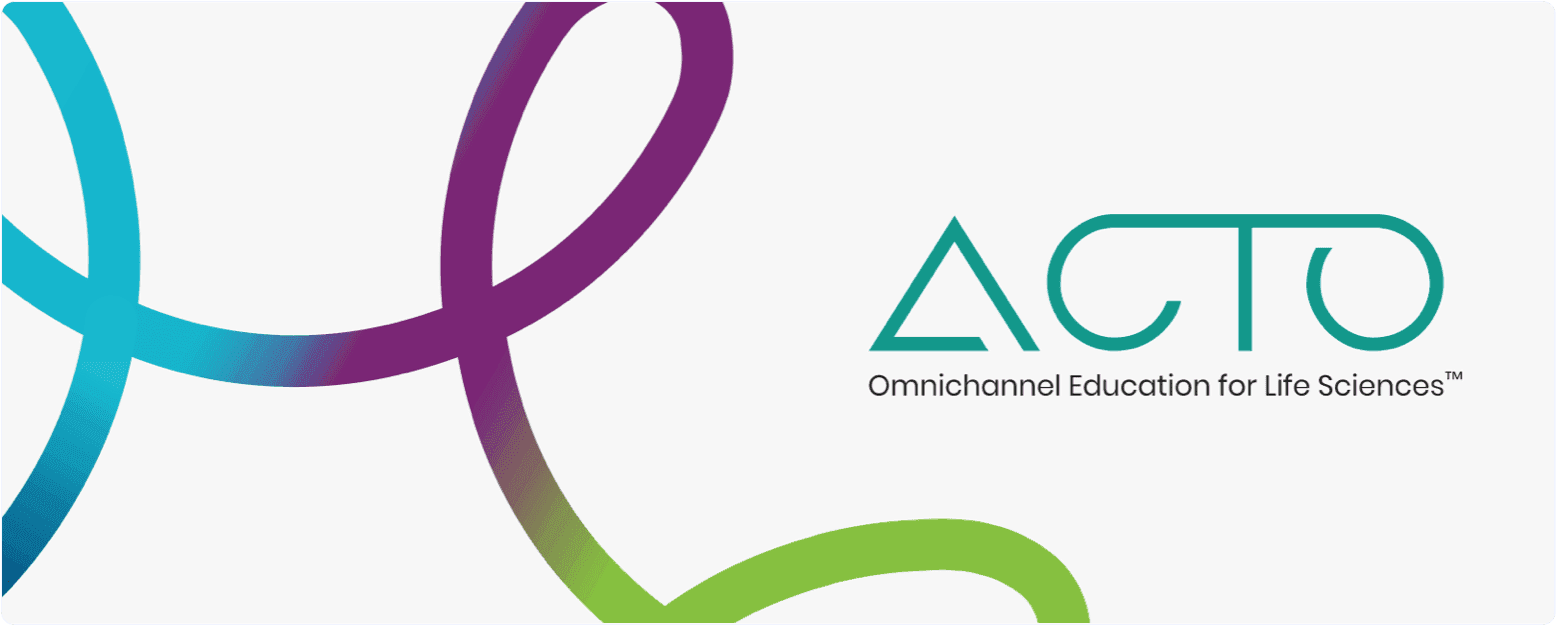 Logo of ACTO
