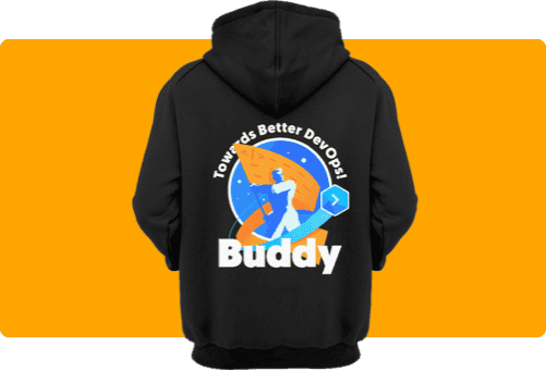 Buddy Gift pack