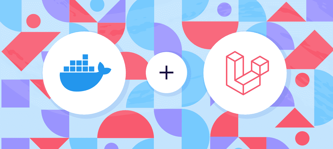Read more about Laravel in Docker