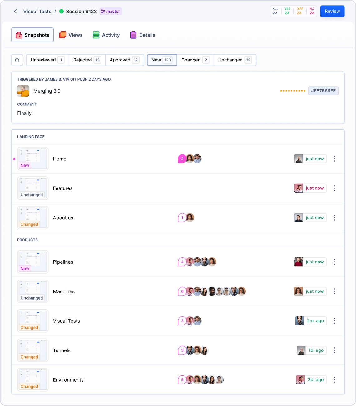 DevOps & Platform Engineering Suite