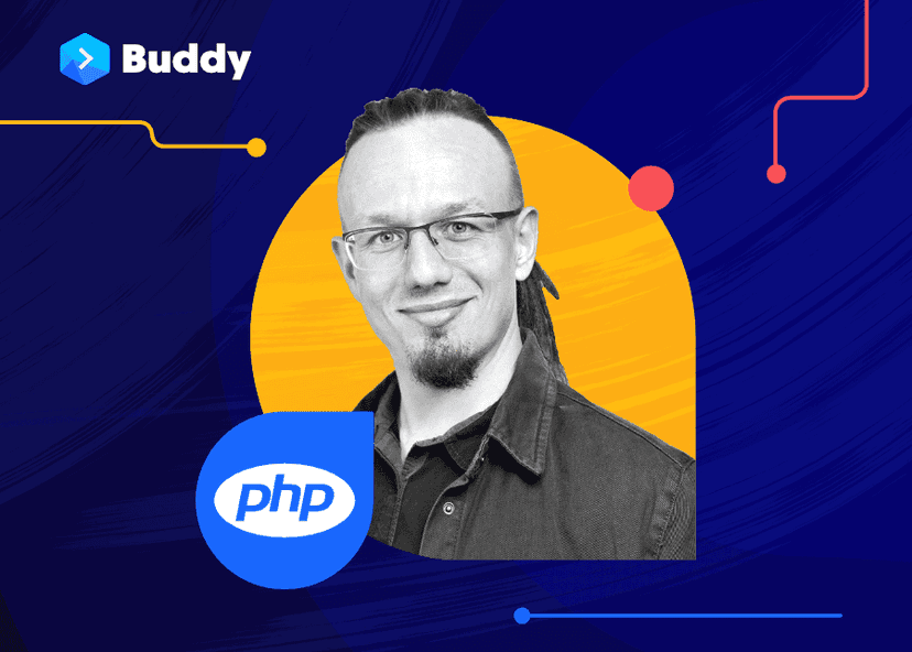 Next webinar: How to deploy PHP with Buddy