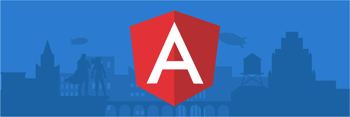 New action: Angular CLI