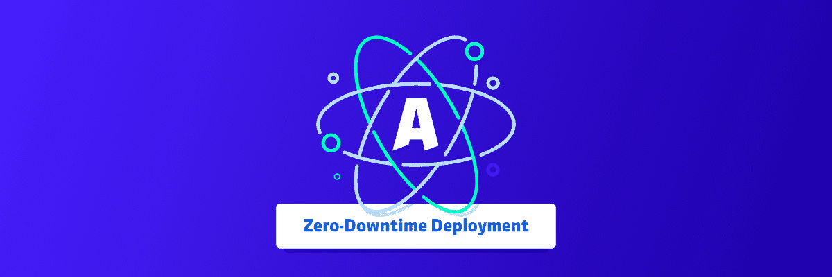 Update to Atomic deployments