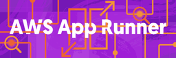 New action: AWS App Runner