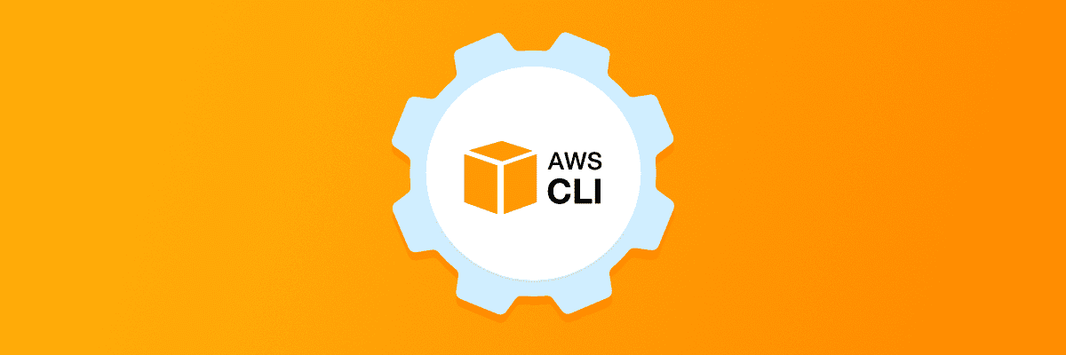 New feature: AWS CLI