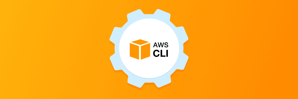 New feature: AWS CLI