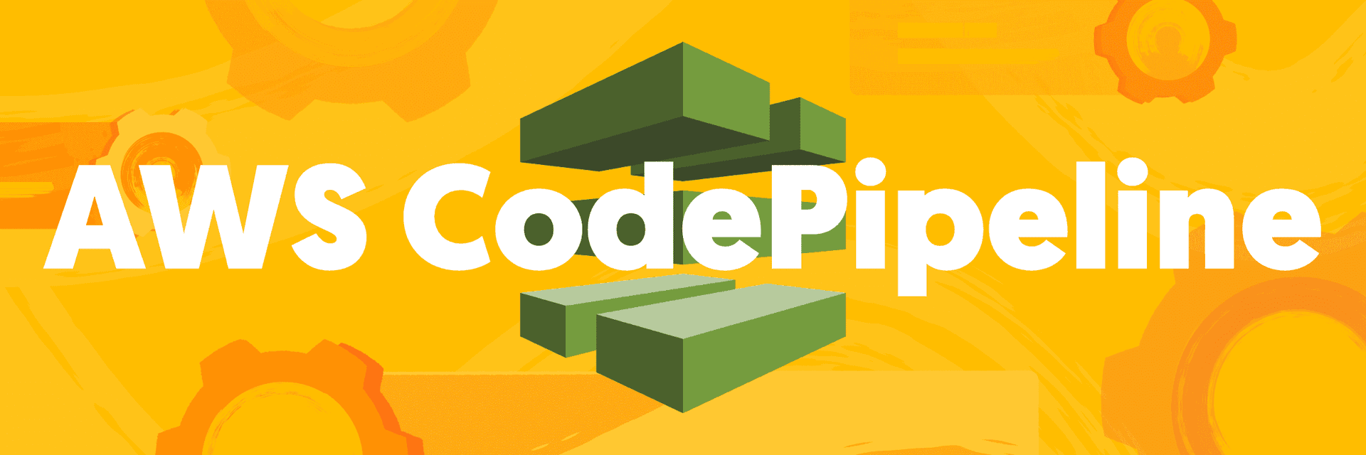 New action: AWS CodePipeline