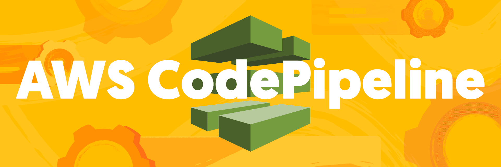 New action: AWS CodePipeline