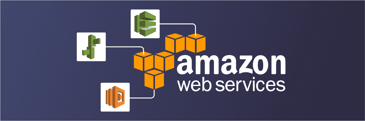 Integrations with Amazon Web Services