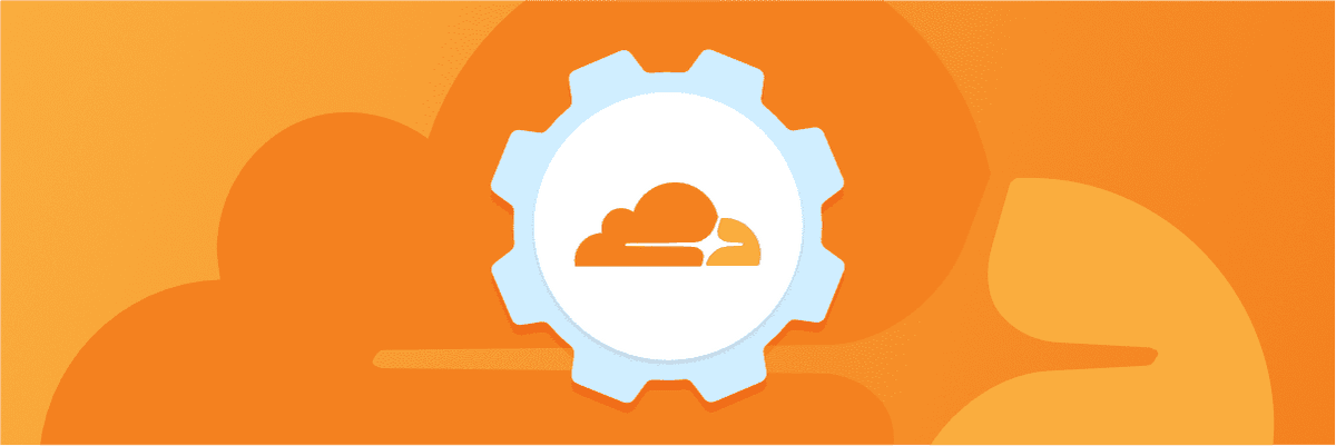 New feature: Cloudflare integration