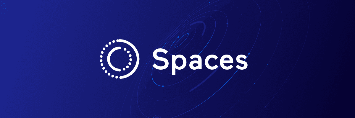 New integration: DigitalOcean Spaces