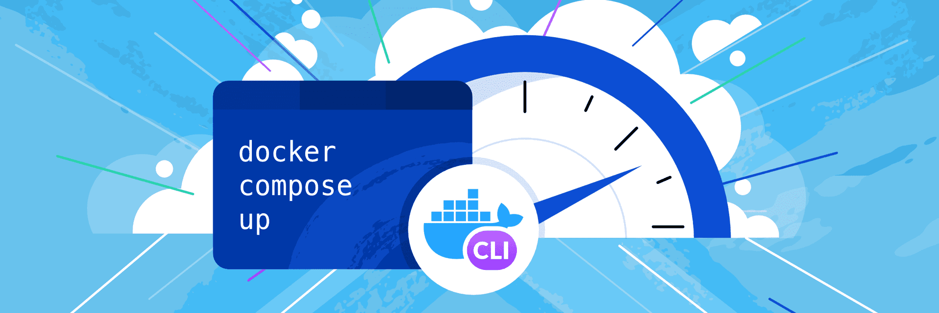 Introducing: New Docker CLI