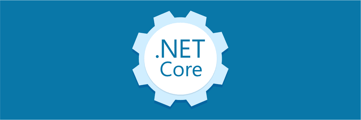 Introducing: .NET Core build action