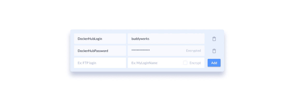 Introducing: Environment Variables