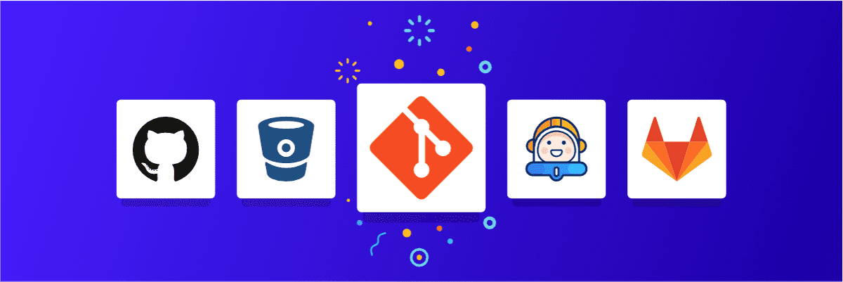 Introducing: Private Git repositories
