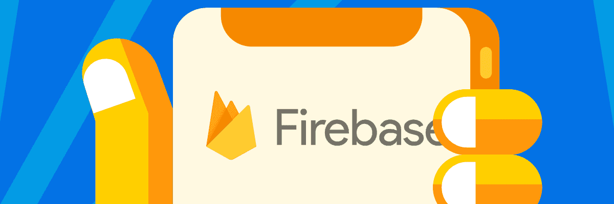 New feature: Firebase integration