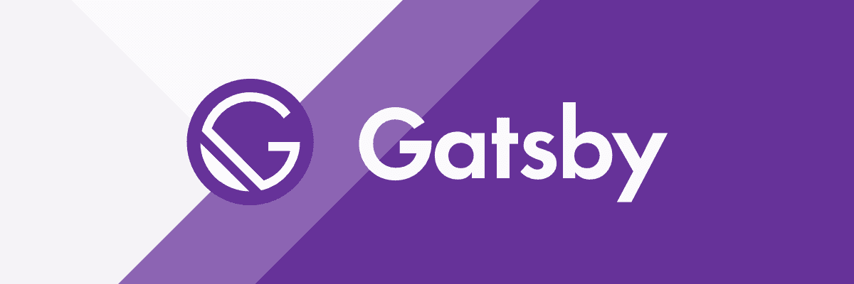New feature: Build static apps and websites with Gatsby
