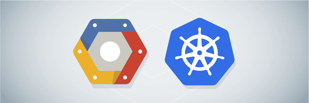 Introducing: New authorization method for Google Kubernetes Engine.