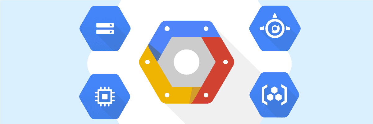Integrations with Google Cloud Platform (Updated)