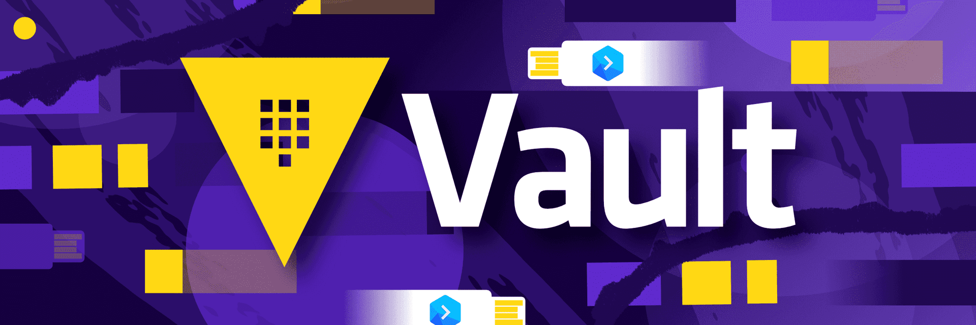 Blog: New feature: Hashicorp Vault plugin