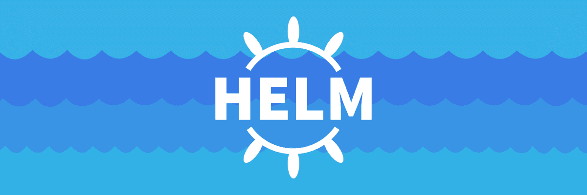 New action: Helm