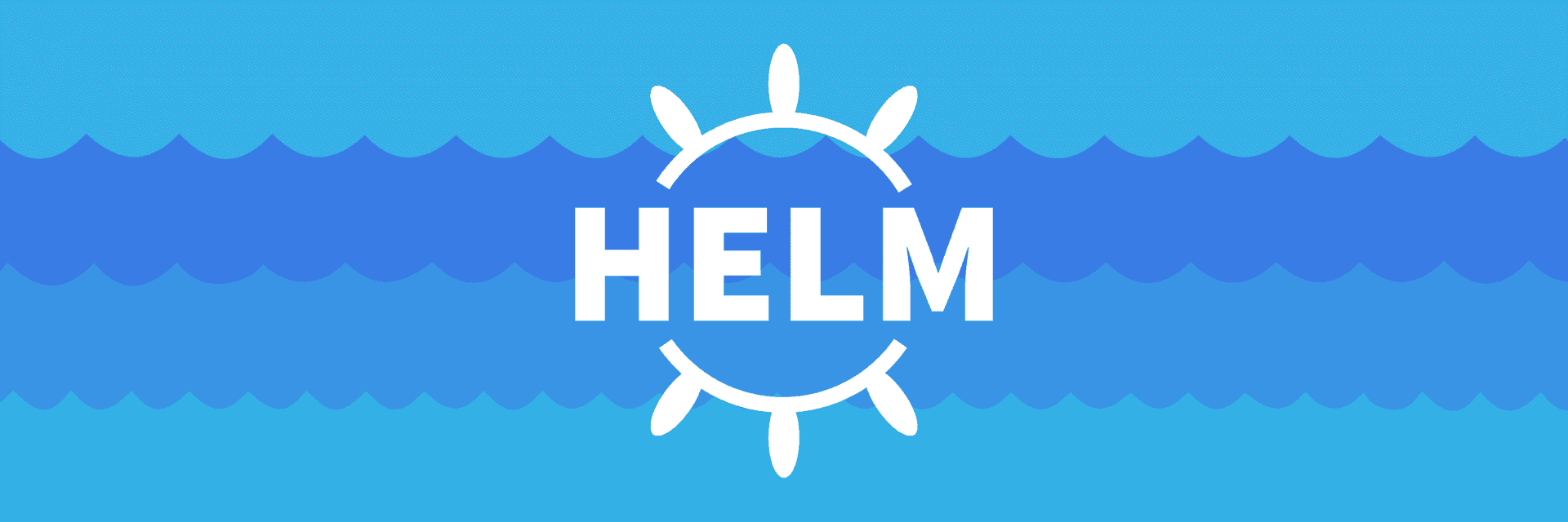 New action: Helm