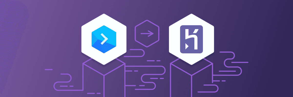 Feature update: Deploy builds to Heroku