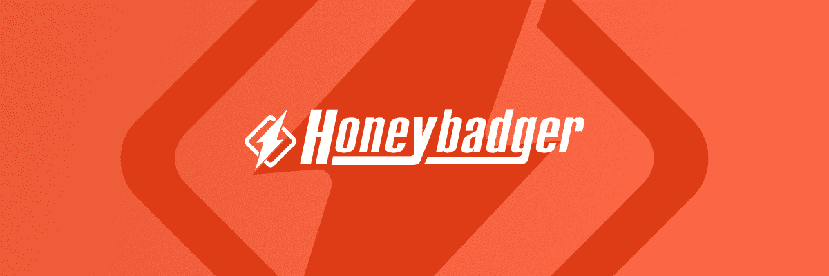 New integration: Honeybadger