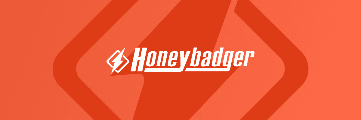 New integration: Honeybadger