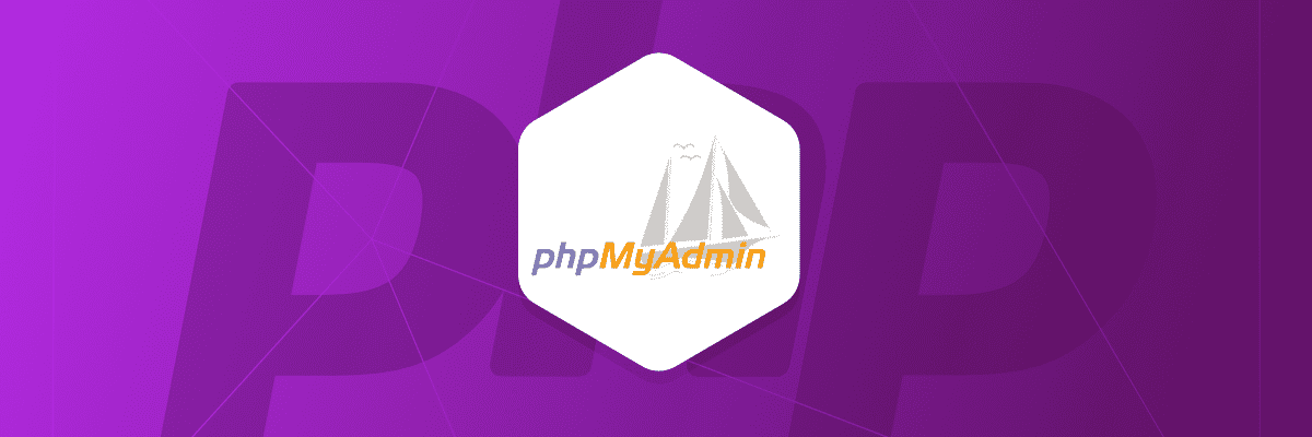 Introducing: phpMyAdmin in Sandboxes