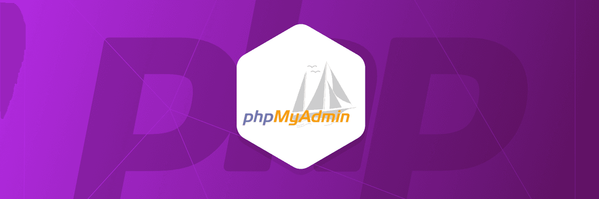 Introducing: phpMyAdmin in Sandboxes