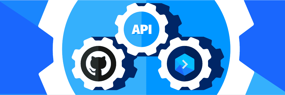 New feature: Add integrated projects via the Buddy API