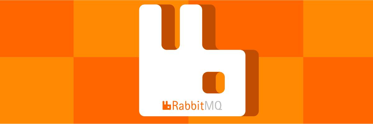 New service: RabbitMQ messaging broker