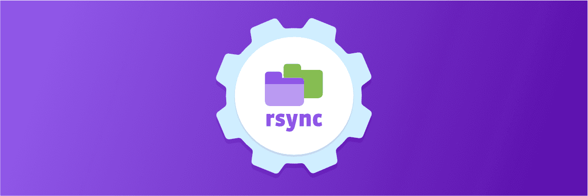 Introducing: Rsync deployments