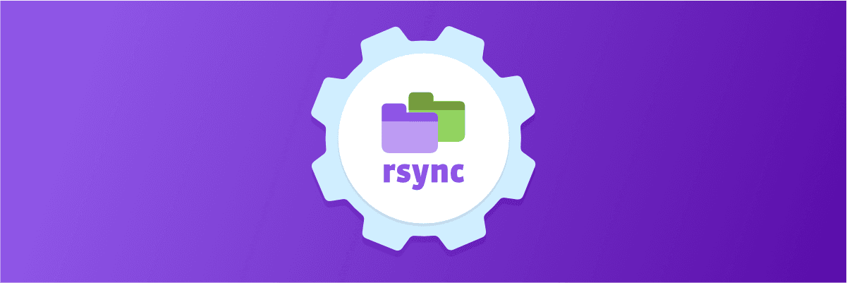 Introducing: Rsync deployments