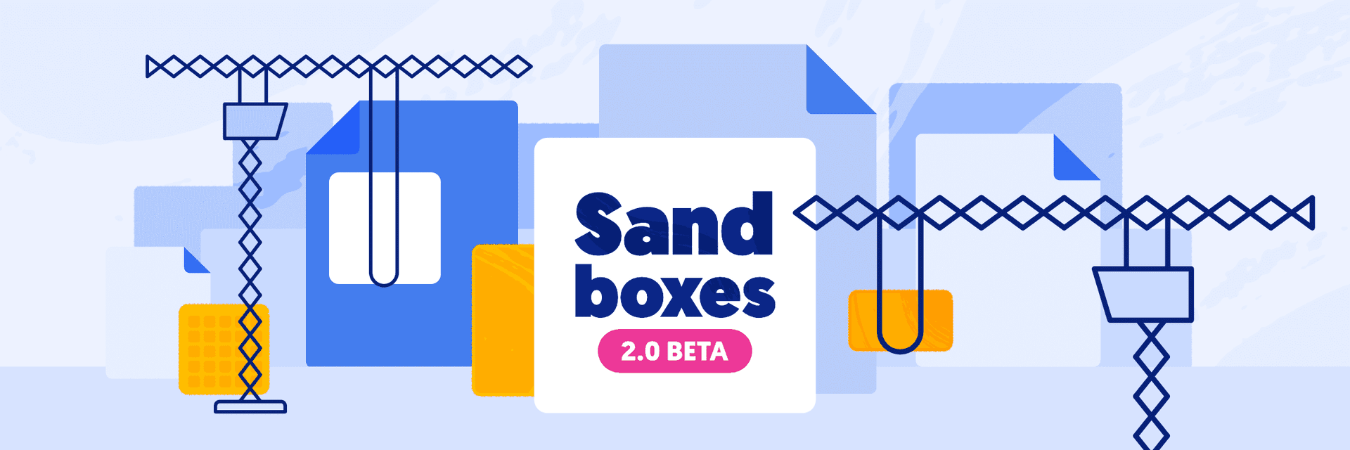 Sandboxes v2.0: Multiple port mapping & authorization