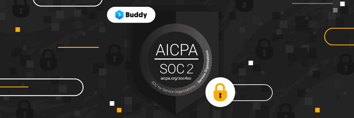 In Buddy we trust: Announcing SOC 2 certification