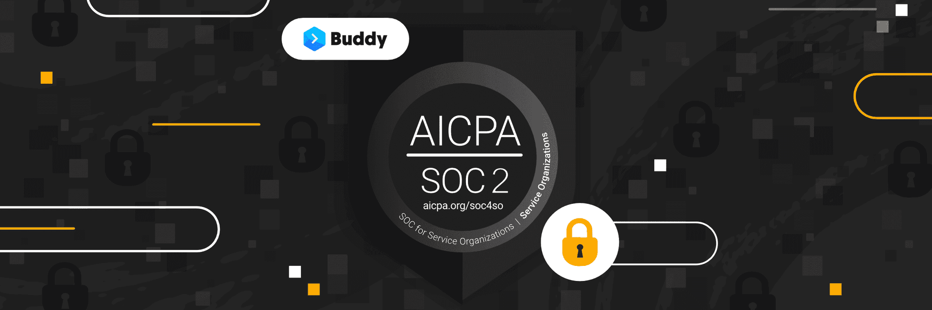 In Buddy we trust: Announcing SOC 2 certification