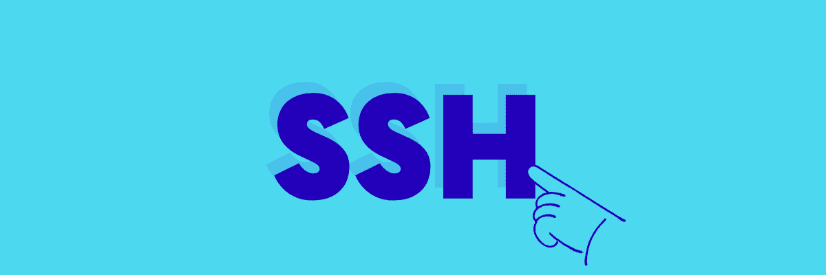 New SSH implementation
