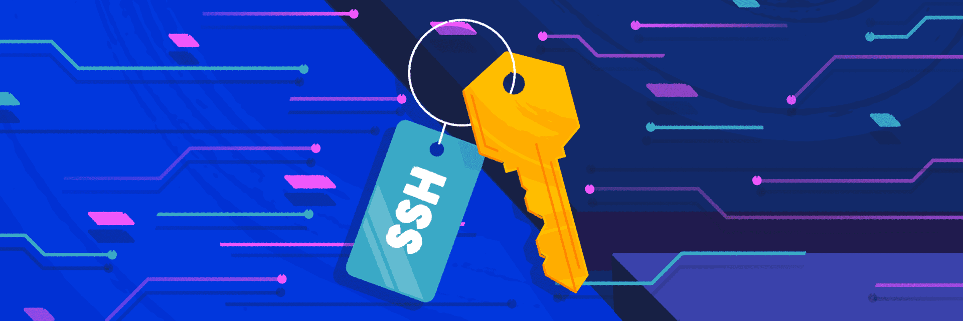 Feature spotlight: SSH Keys