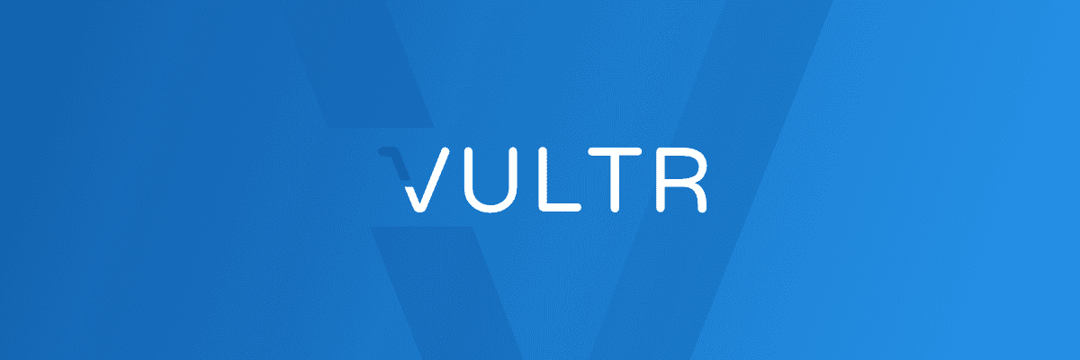 New integration: Vultr