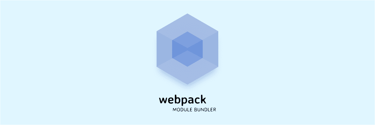 New action: Webpack