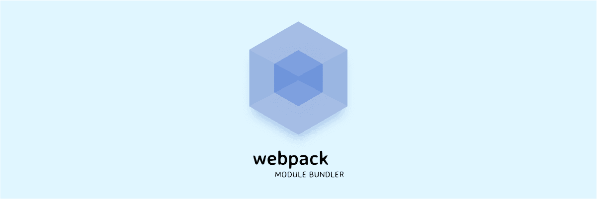 New action: Webpack