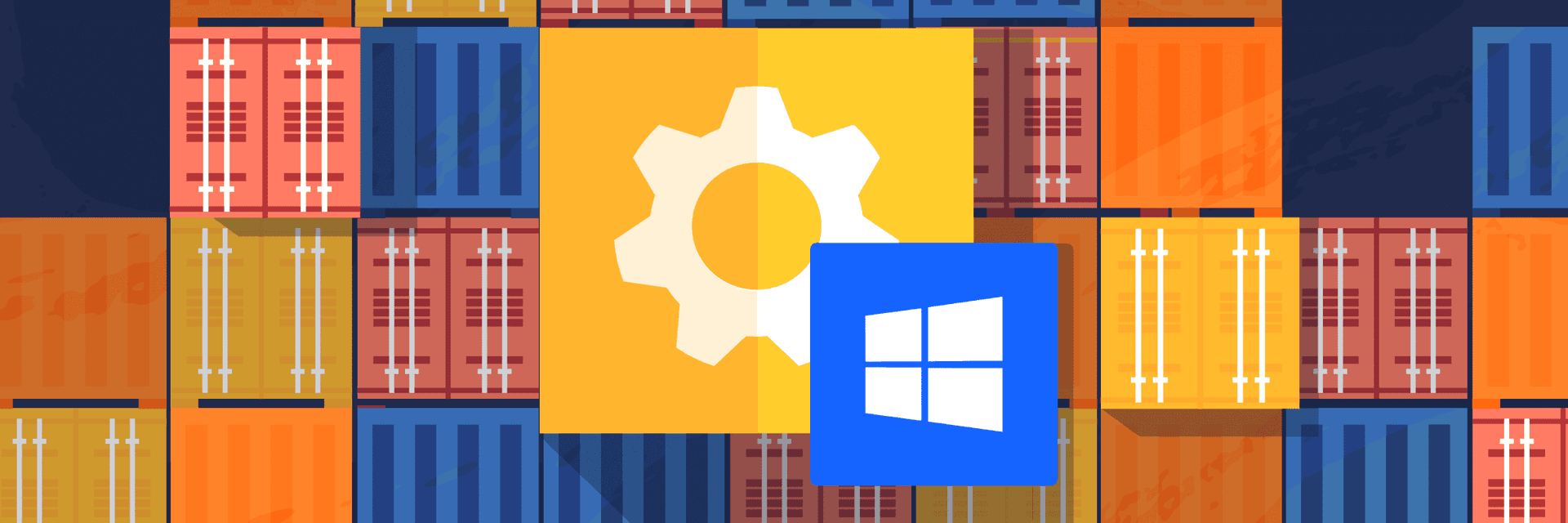 Feature spotlight: Windows builds