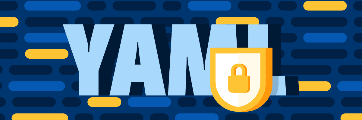 Sensitive Data Encryption in YAML