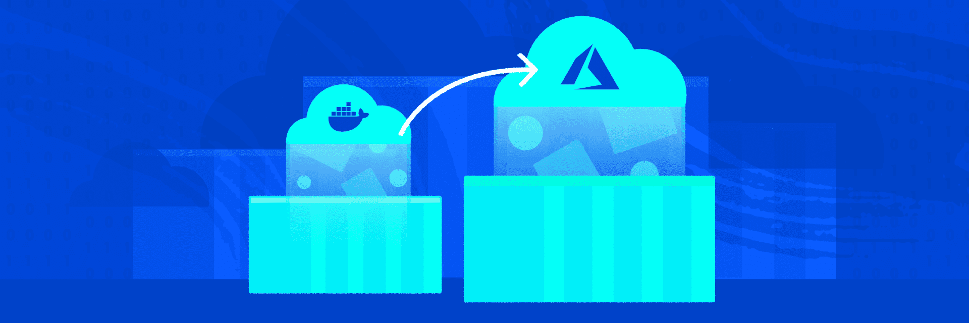 How to build and deploy Docker containers to Azure Container Instances