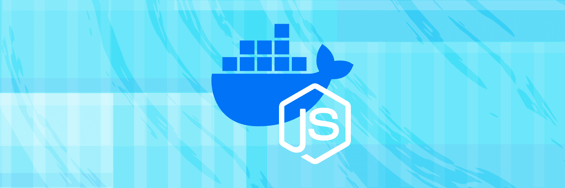 How to Dockerize a Node.js application