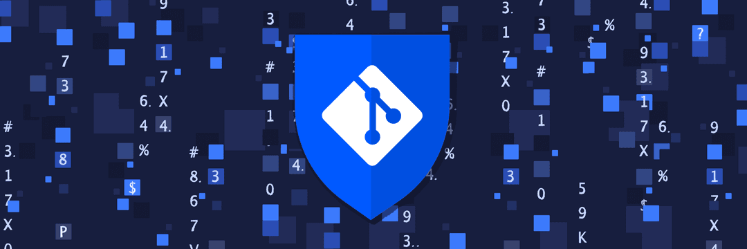 How to secure sensitive data with git-crypt