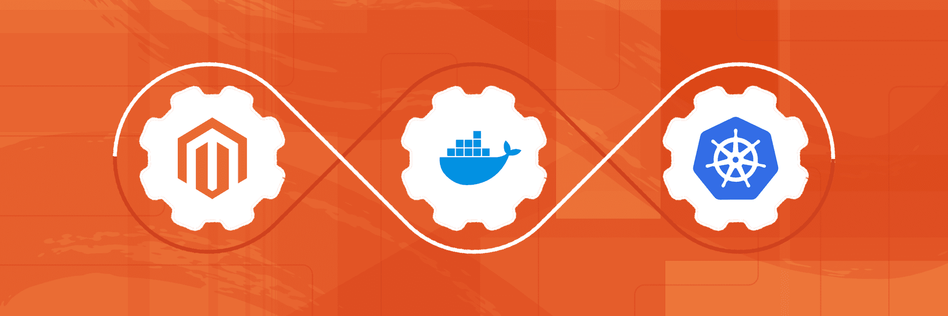 Magento on Kubernetes