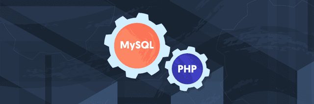 How to use MySQL in PHP builds